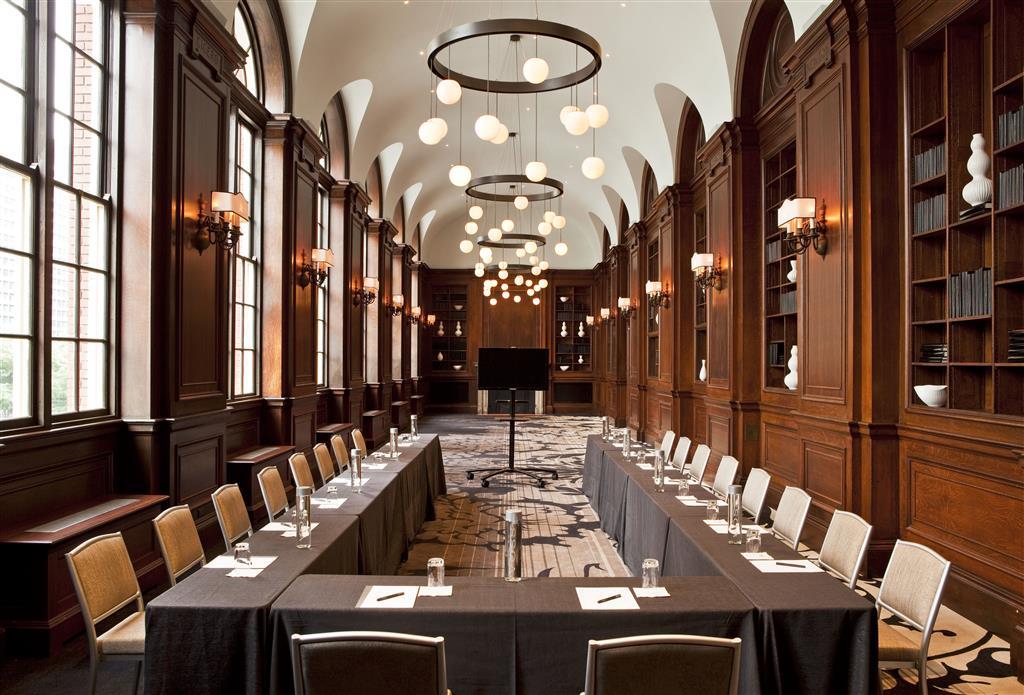 Le Meridien Philadelphia Exterior foto